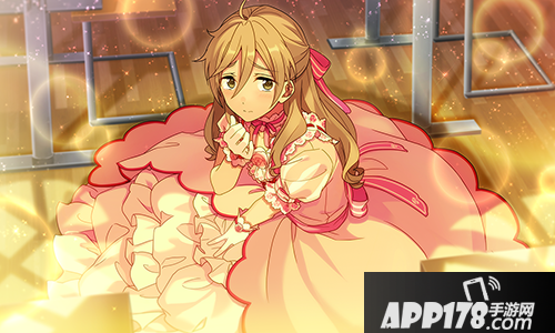 偶像梦幻祭女装 