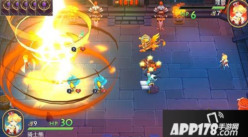 猪与地下城上线