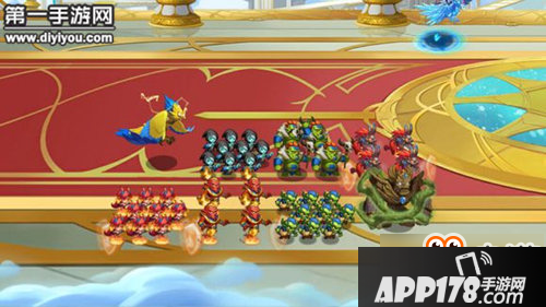 英雄无敌战争纪元云中城13-3阵容搭配攻略