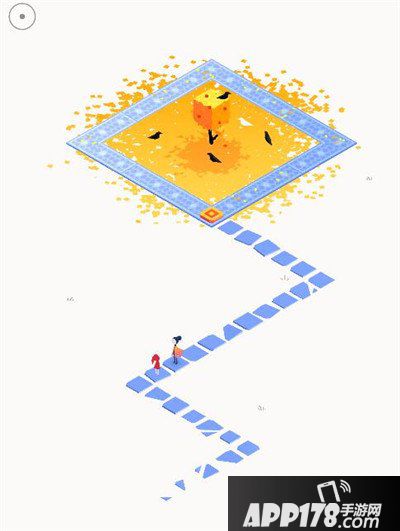 纪念碑谷2第二章攻略 纪念碑谷2第二章前庭怎么过