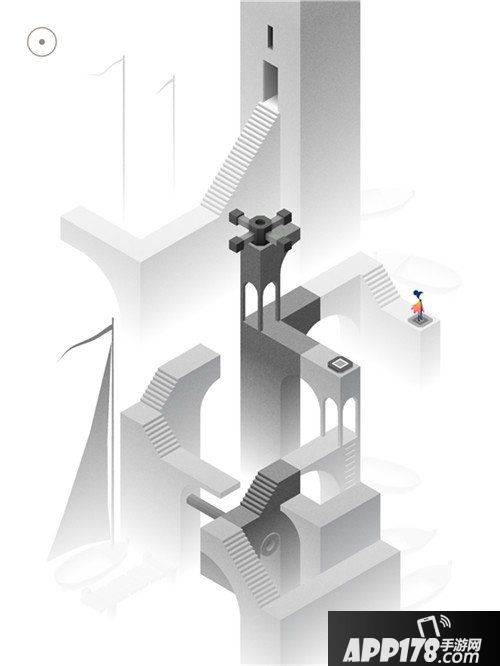 纪念碑谷2第七章攻略 纪念碑谷2第七章高塔怎么过