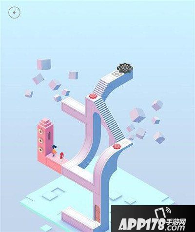 纪念碑谷2第三章攻略 纪念碑谷2第三章绿洲怎么过