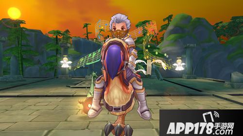 仙境传说ro玩法