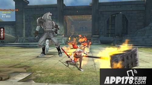 洛奇英雄传永恒