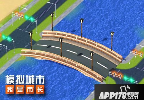 模拟城市我是市长玩法 