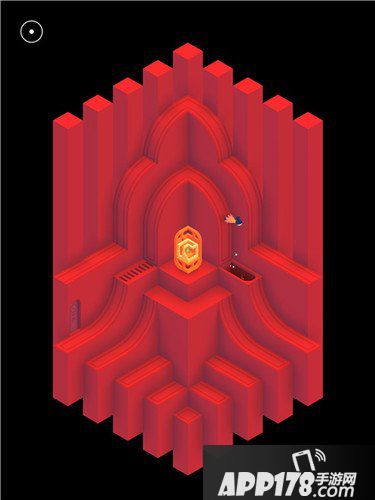 纪念碑谷2第九章攻略 纪念碑谷2第九章神圣之门怎么过