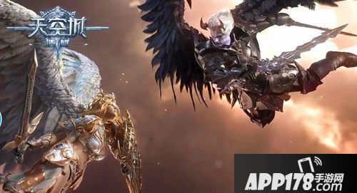 天空城浩劫玩法 