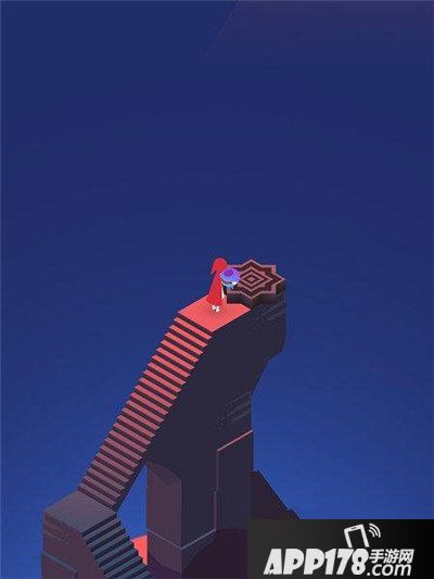 纪念碑谷2第十四章攻略 纪念碑谷2第十四章眺望台怎么过