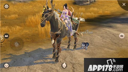 琅琊榜风起长林玩法 