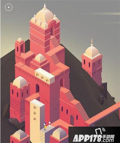 纪念碑谷2第三章攻略 纪念碑谷2第三章绿洲怎么过