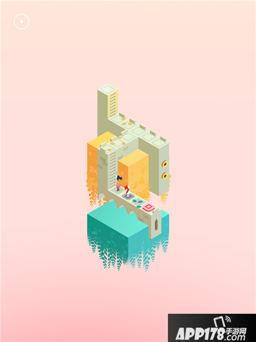 纪念碑谷2第五章攻略 纪念碑谷2第五章群岛怎么过