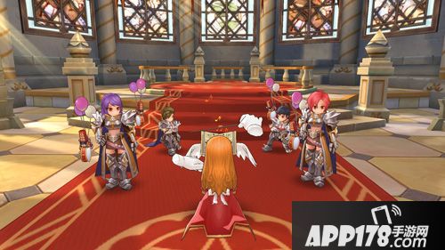 仙境传说ro头饰 