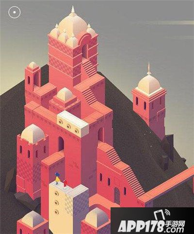 纪念碑谷2第三章攻略 纪念碑谷2第三章绿洲怎么过