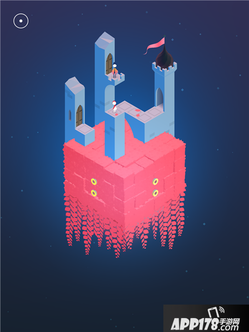 纪念碑谷2第五章攻略 纪念碑谷2第五章群岛怎么过