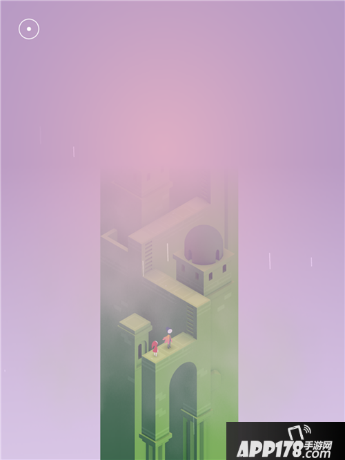 纪念碑谷2第五章攻略 纪念碑谷2第五章吊桥怎么过