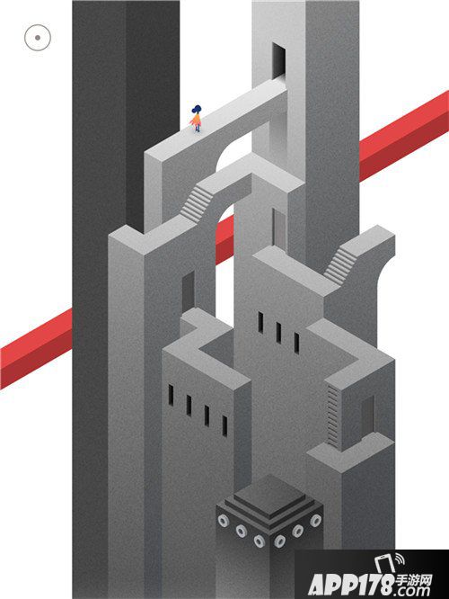 纪念碑谷2第七章攻略 纪念碑谷2第七章高塔怎么过