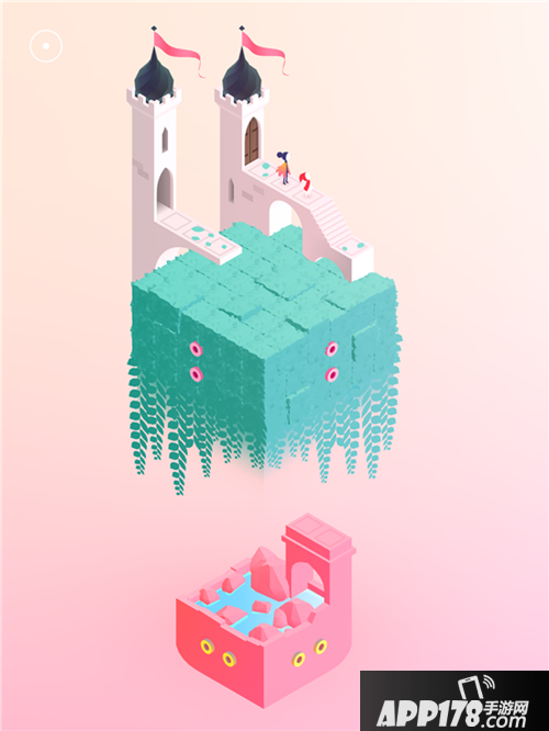 纪念碑谷2第五章攻略 纪念碑谷2第五章群岛怎么过