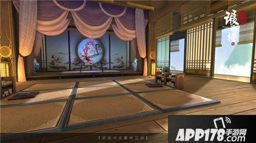 琅琊榜风起长林测试 