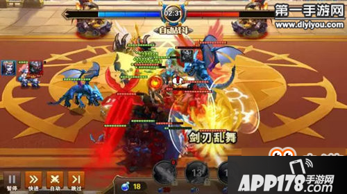 英雄无敌战争纪元骨龙技能改版解析 减免伤代替降防