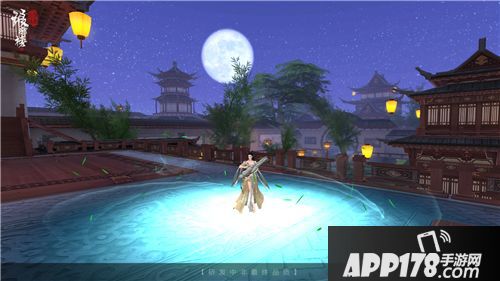 琅琊榜之风起长林玩法