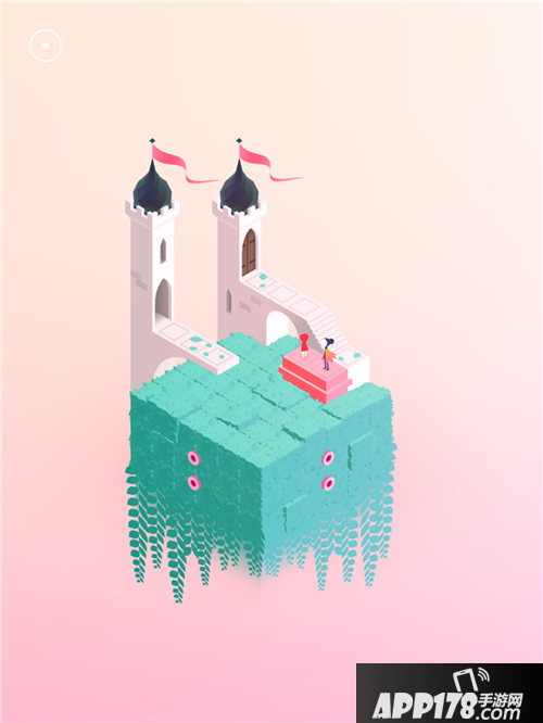 纪念碑谷2第五章攻略 纪念碑谷2第五章群岛怎么过