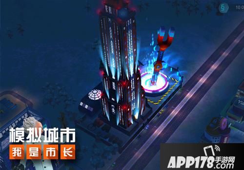 模拟城市我是市长玩法 