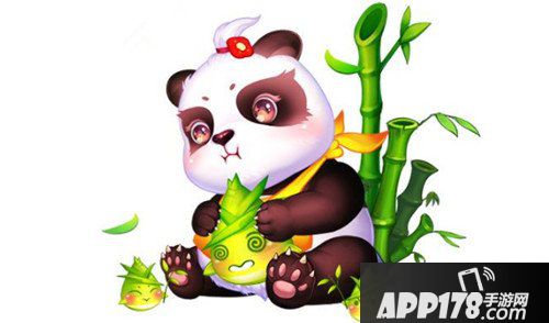 弹弹堂手游坐骑熊猫怎么获得 坐骑熊猫获得方法