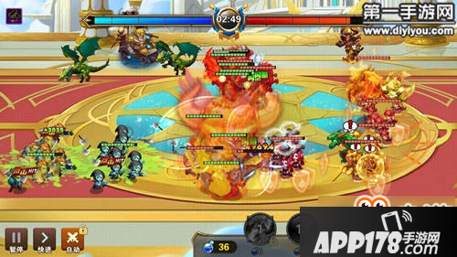 英雄无敌战争纪元云中城16-1通关攻略