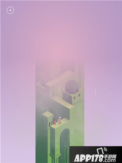 纪念碑谷2第四章攻略 纪念碑谷2第四章吊桥怎么过