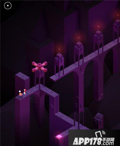 纪念碑谷2第二章攻略 纪念碑谷2第二章前庭怎么过