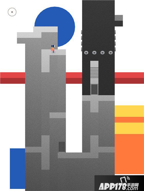 纪念碑谷2第七章攻略 纪念碑谷2第七章高塔怎么过