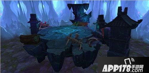 山海异闻录世界观