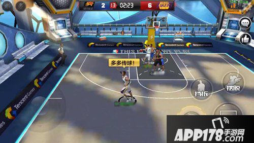 最强NBA杜兰特玩法解析 最强NBA杜兰特怎么玩