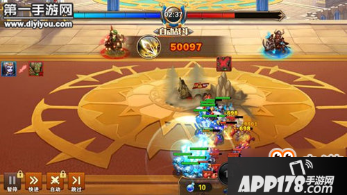 英雄无敌战争纪元骨龙厉害吗 大招范围实测