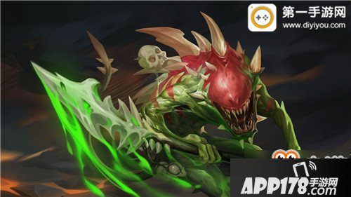 英雄无敌战争纪元地下城兵团点评 未来属于菜刀流