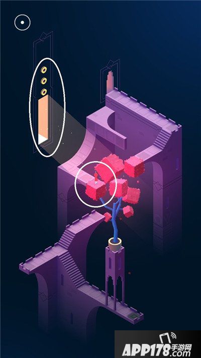 纪念碑谷2第十二章攻略 纪念碑谷2第十二章果园怎么过