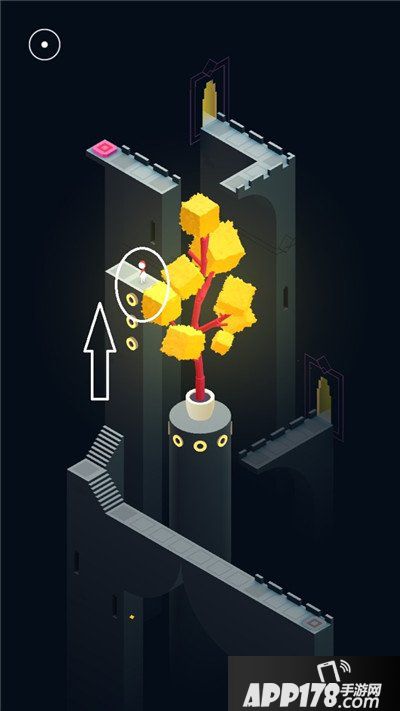 纪念碑谷2第十二章攻略 纪念碑谷2第十二章果园怎么过