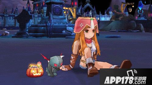 仙境传说ro活动