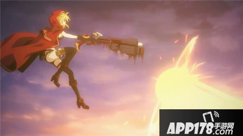 王女异闻录玩法 