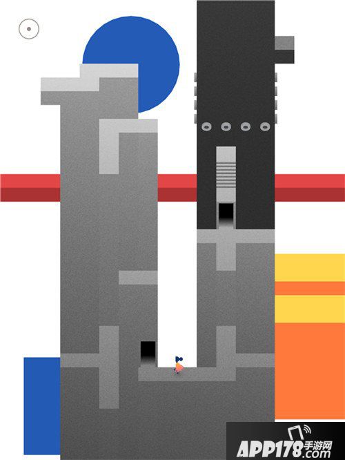 纪念碑谷2第七章攻略 纪念碑谷2第七章高塔怎么过