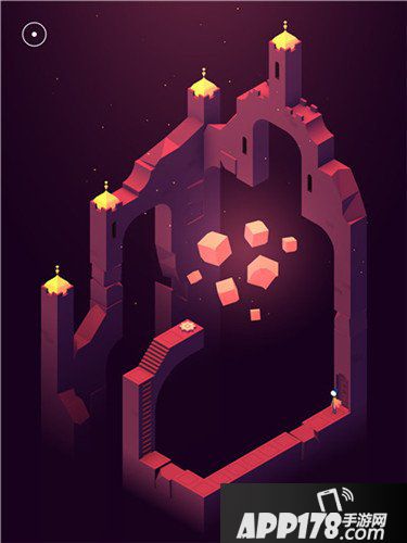 纪念碑谷2第八章攻略 纪念碑谷2第八章远日点怎么过