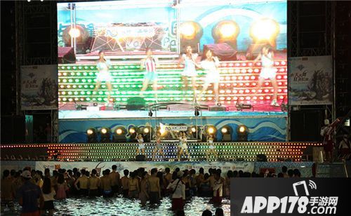 天空城浩劫玩法 