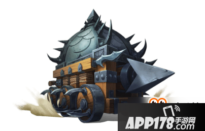 英雄无敌战争纪元攻城器械玩法推出 攻下斯坦德维克