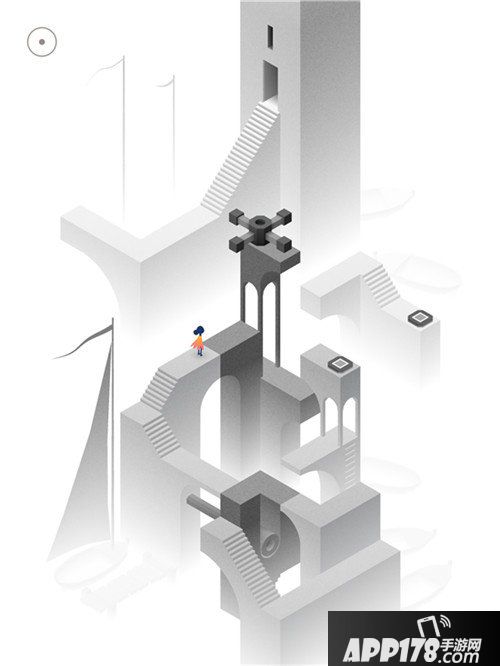 纪念碑谷2第七章攻略 纪念碑谷2第七章高塔怎么过