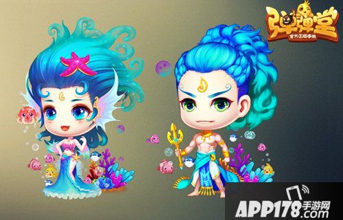 弹弹堂手游核子危机玩法开启 无限火力全开