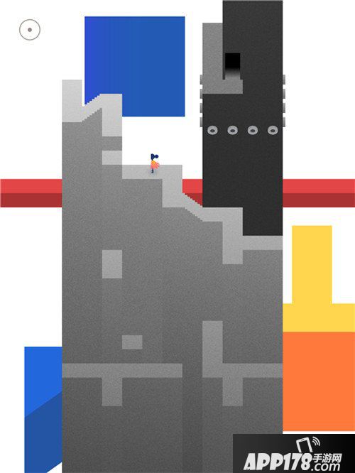 纪念碑谷2第七章攻略 纪念碑谷2第七章高塔怎么过