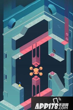 纪念碑谷2安卓版