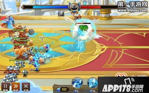 英雄无敌战争纪元控制冰封阵容搭配攻略