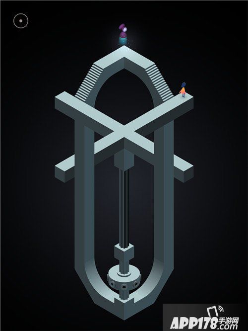 纪念碑谷2第七章攻略 纪念碑谷2第七章高塔怎么过