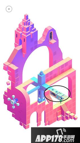 纪念碑谷2第十章攻略 纪念碑谷2第十章植物园怎么过